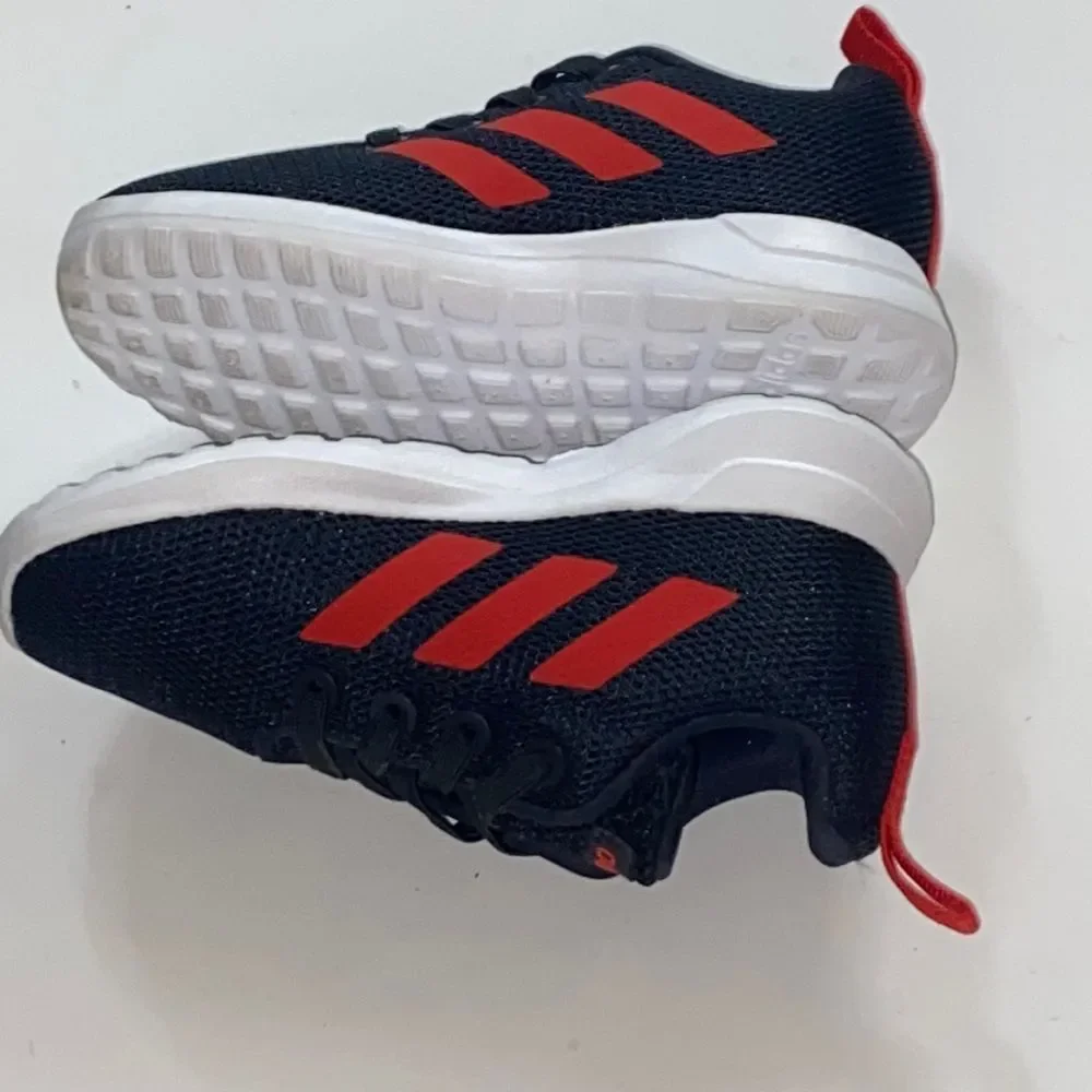 Adidas Kids Boy Tennis Shoes Size 7K US